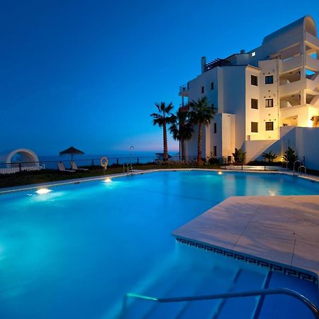 تورّوكس كوستا Olee Nerja Holiday Rentals By Fuerte Group المظهر الخارجي الصورة